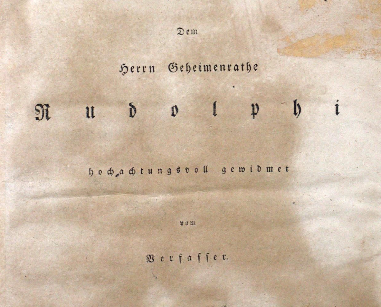 Große Abbildung Nr.1: 121-937 Dzondi,K.H.: (Medizin)