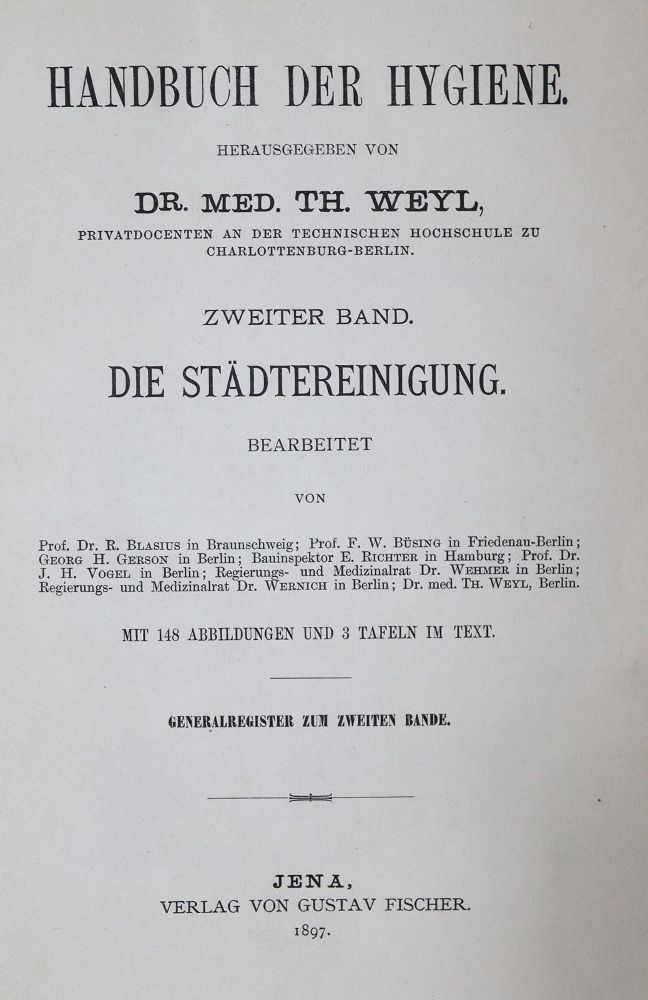 Große Abbildung Nr.1: 121-957 Sammlung: (Medizin)