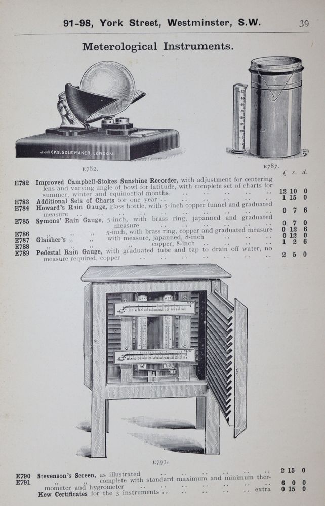 Große Abbildung Nr.1: 121-998 West & Partners.: (Verschiedene Gebiete - Varia, Büromaterial, Werkzeuge)