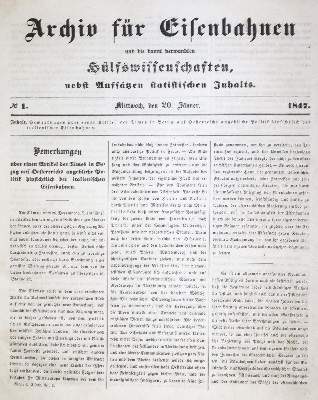 Bild Nr.1: 121-1006 Archiv für Eisenbahnen: (Verschiedene Gebiete - Varia, Eisenbahn)