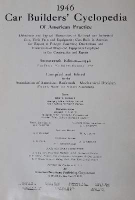 Bild Nr.1: 121-1018 Wright,R.V. u.a. (Hrsg.).: (Verschiedene Gebiete - Varia, Eisenbahn)