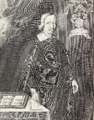 Bild Nr.3: 121-1019 Furtenbach,J.: (Verschiedene Gebiete - Varia)