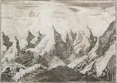 Bild Nr.1: 121-1026 Moro,A.L.: (Verschiedene Gebiete - Varia, Geologie - Mineralogie u. Paläontologie)