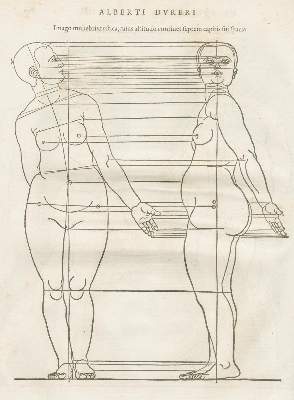 Bild Nr.1: 121-103 Dürer,A.: (Alte Drucke, Handschriften und Theologie)