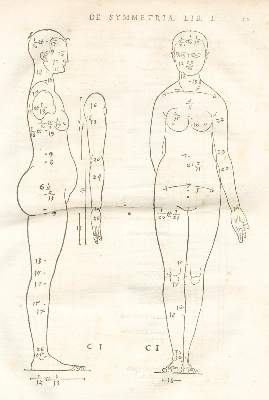 Bild Nr.2: 121-103 Dürer,A.: (Alte Drucke, Handschriften und Theologie)