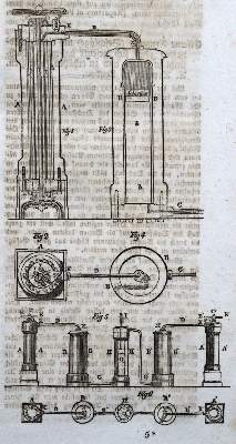Bild Nr.1: 121-1034 Handwerker und Künstler, Der.: (Verschiedene Gebiete - Varia)
