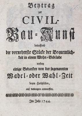Bild Nr.1: 121-1036 Beytrag: (Verschiedene Gebiete - Varia, Heizung, Öfen und Sanitär)