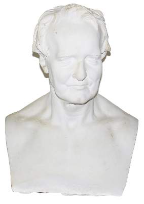 Bild Nr.1: 121-1038 Humboldt, Alexander von: (Verschiedene Gebiete - Varia)