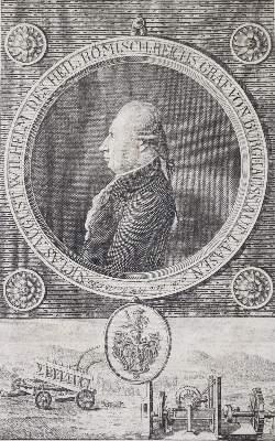 Bild Nr.1: 121-1041 Krünitz,J.G.: (Verschiedene Gebiete - Varia)
