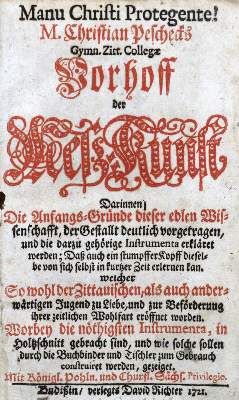 Bild Nr.1: 121-1049 Pescheck,C.: (Verschiedene Gebiete - Varia, Mathematik)