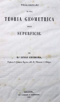 Bild Nr.1: 121-1050 Reiss,M.: (Verschiedene Gebiete - Varia, Mathematik)