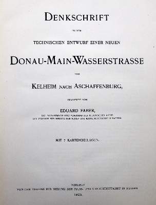 Bild Nr.1: 121-1069 Faber,E.: (Verschiedene Gebiete - Varia, Seewesen)