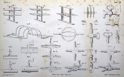 Bild Nr.1: 121-1081 Wörmann,R.W.A.: (Verschiedene Gebiete - Varia)