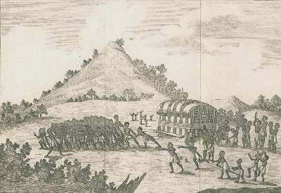 Bild Nr.1: 121-1082 Zwack,D.C.F.: (Verschiedene Gebiete - Varia)