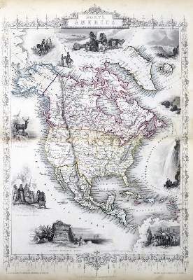 Bild Nr.2: 121-1089 Hinten,J.H.: (Amerika)