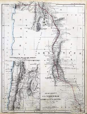 Bild Nr.1: 121-1094 Tschudi,J.J.v.: (Amerika)