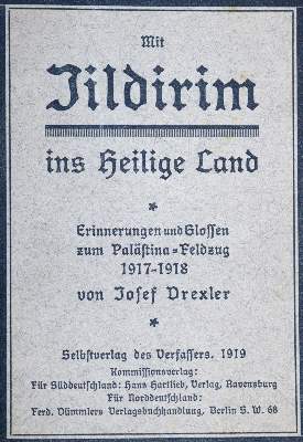 Bild Nr.1: 121-1098 Drexler,J.: (Asien)