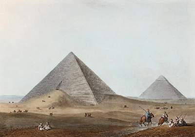 Bild Nr.1: 121-1103 (Mayer,L.).: (Asien, Orient)