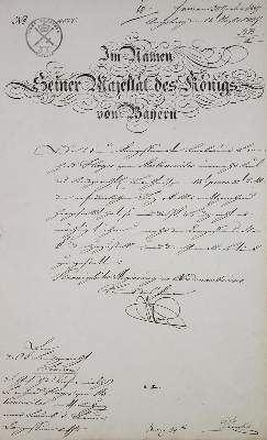 Bild Nr.1: 121-1109 Augsburg.: (Deutschland, Augsburg)