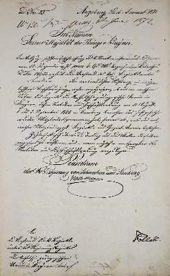 Bild Nr.2: 121-1109 Augsburg.: (Deutschland, Augsburg)