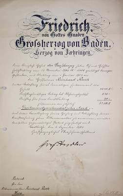 Bild Nr.5: 121-1109 Augsburg.: (Deutschland, Augsburg)