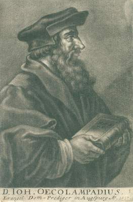 Bild Nr.1: 121-1112 Rein,J.F.: (Deutschland, Augsburg, Portrait)