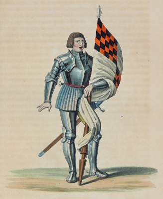 Bild Nr.1: 121-1114 Badenia: (Deutschland, Baden)