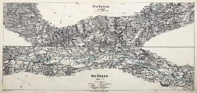 Bild Nr.1: 121-1126 (Portia,N.v.).: (Deutschland, Donau)