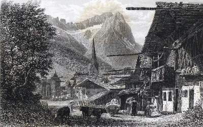 Bild Nr.2: 121-1127 Wolff,O.L.B.: (Deutschland, Donau)