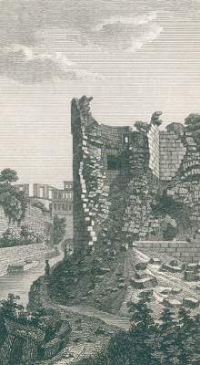 Bild Nr.1: 121-1141 (Graimberg,K.v.).: (Deutschland, Heidelberg)