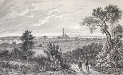 Bild Nr.1: 121-1146 Le Bas,(P.).: (Deutschland)