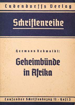Bild Nr.1: 121-1147 Sammlung: (Deutschland, Ludendorff)