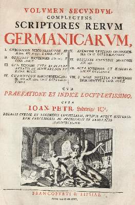 Bild Nr.1: 121-1148 Ludewig,J.P.: (Deutschland)
