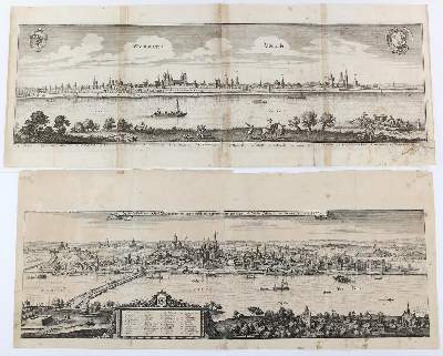 Bild Nr.1: 121-1149 Mainz: (Deutschland)