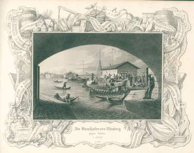 Bild Nr.1: 121-1150 Marx,A. u. F.Schultheiss.: (Deutschland)