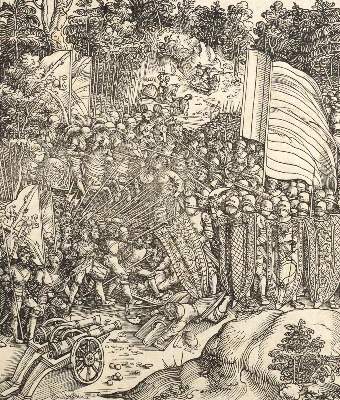 Bild Nr.1: 121-1152 Traut, Wolf: (Deutschland, Menzenbach)