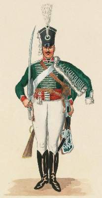 Bild Nr.1: 121-1157 Preussen.: (Deutschland)