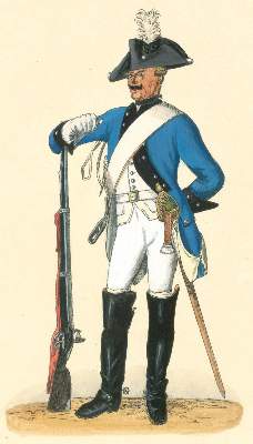 Bild Nr.4: 121-1157 Preussen.: (Deutschland)