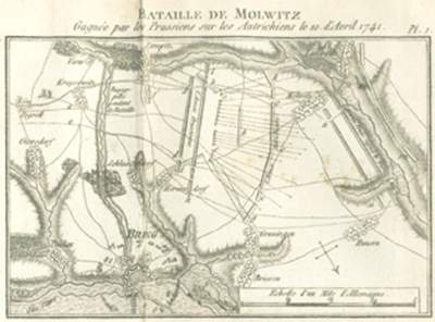 Bild Nr.1: 121-1159 Grimoard,G.de.: (Deutschland, Preussen, Militaria)