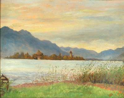 Bild Nr.2: 121-1173 Konvolut: (Deutschland, Schwarzwald)