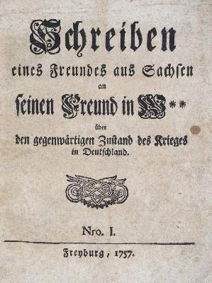 Bild Nr.1: 121-1178 Siebenjähriger Krieg.: (Deutschland, Siebenjähriger Krieg)