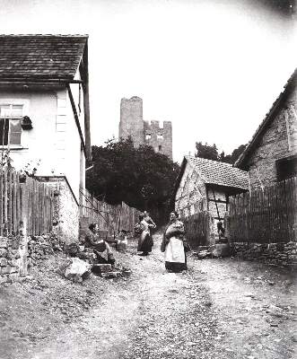 Bild Nr.1: 121-1182 Bilder aus Thüringen: (Deutschland, Thüringen)
