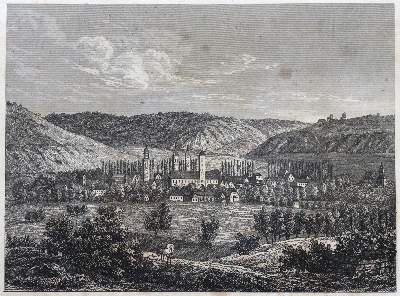 Bild Nr.1: 121-1187 Moser,R.: (Deutschland, Württemberg)