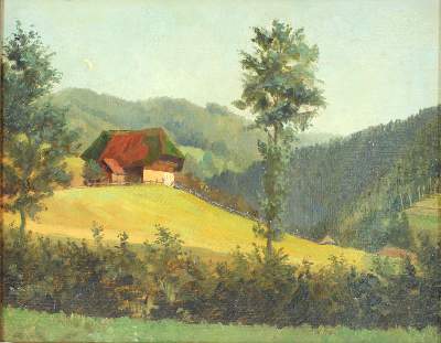 Bild Nr.3: 121-1192 Zipfelhof: (Deutschland)