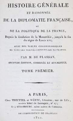 Bild Nr.1: 121-1195 Flassan,(G. de Raxis de).: (Frankreich)