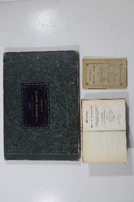 Bild Nr.3: 121-1200 Sammlung: (Frankreich)