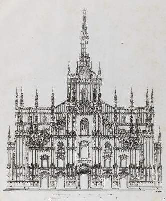 Bild Nr.1: 121-1203 Adda,G.d'.: (Italien, Mailand)