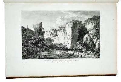Bild Nr.14: 121-1205 Saint-Non,J.C.R.de.: (Italien, Neapel, Sizilien)