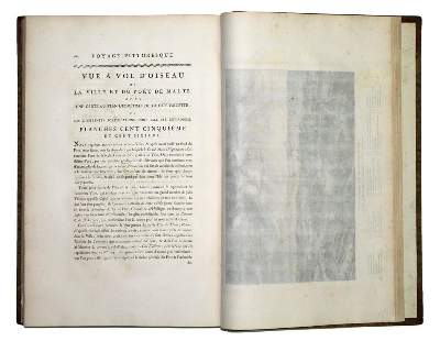 Bild Nr.3: 121-1205 Saint-Non,J.C.R.de.: (Italien, Neapel, Sizilien)