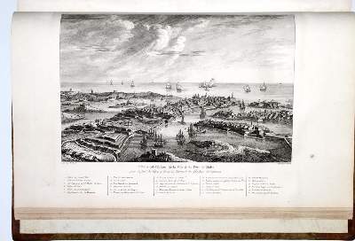 Bild Nr.5: 121-1205 Saint-Non,J.C.R.de.: (Italien, Neapel, Sizilien)